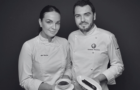 Germain Decreton & Iris Rouche –  Neja Pâtisserie – <b>Pastry Show</b> image