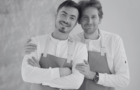 Maxime Fréderic & Gaëtan Lucas– <b>Pastry Show</b> image