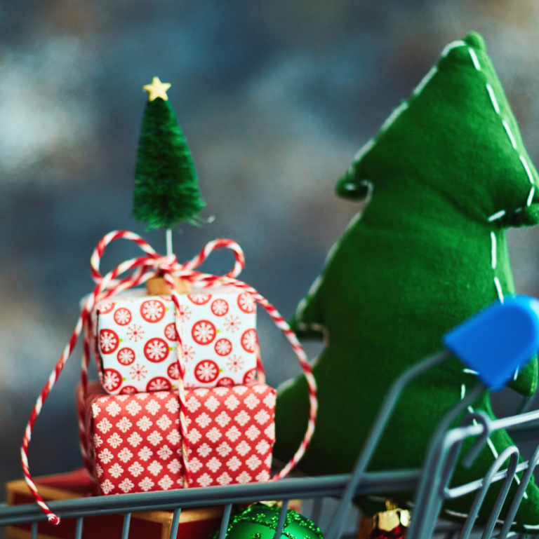Chocolats de Noël : achat en ligne et livraison - La Maison du