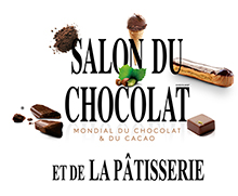 Salon du Chocolat – Paris Logo